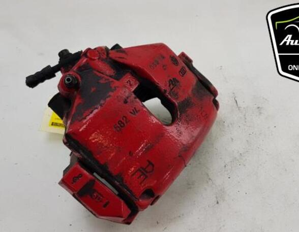 Brake Caliper VW GOLF VI (5K1)