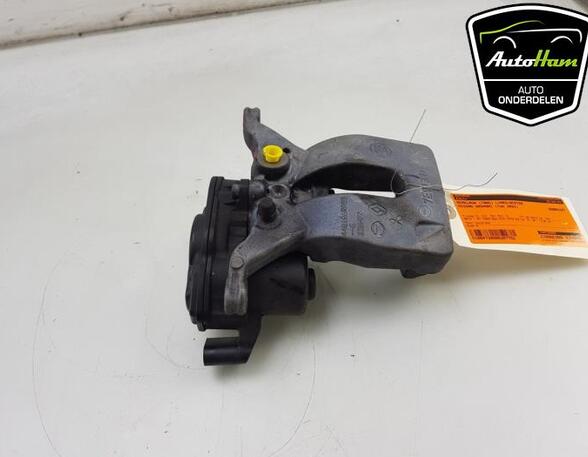 Brake Caliper NISSAN QASHQAI III (J12)