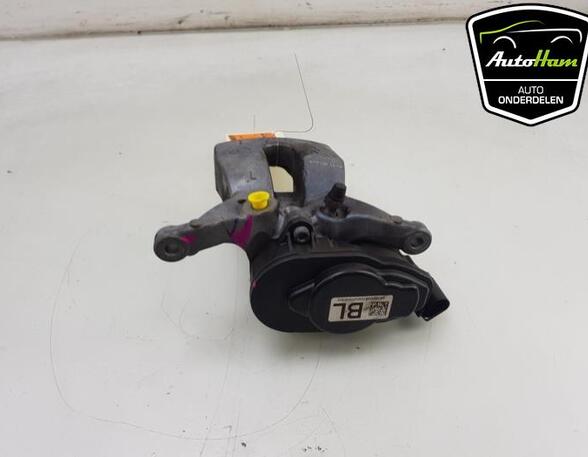 Brake Caliper NISSAN QASHQAI III (J12)