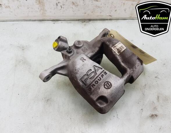 Brake Caliper OPEL GRANDLAND X (A18), OPEL ASTRA L Sports Tourer (O5)