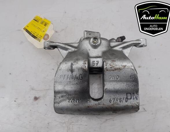 Brake Caliper SKODA OCTAVIA IV Combi (NX5), SKODA SUPERB III Estate (3V5), SEAT LEON (5F1), SEAT LEON SC (5F5)