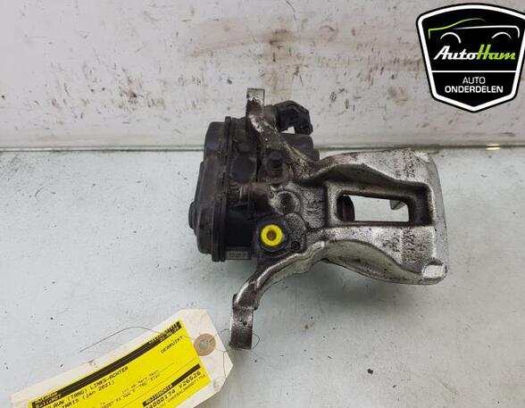 Brake Caliper TOYOTA YARIS (_P21_, _PA1_, _PH1_)