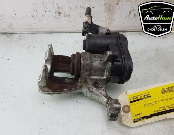 Brake Caliper TOYOTA YARIS (_P21_, _PA1_, _PH1_)