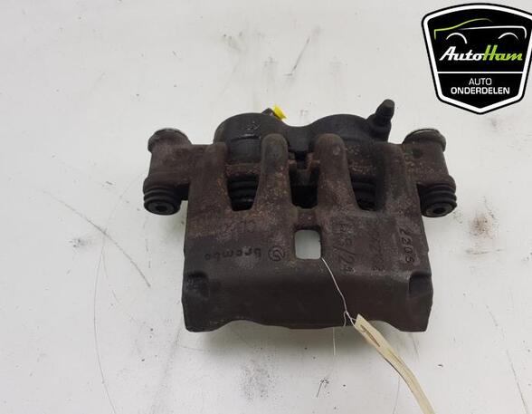 Brake Caliper FIAT DUCATO Van (250_, 290_)