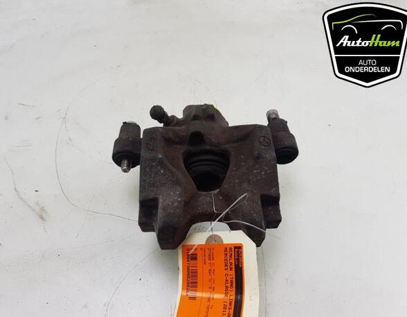 Brake Caliper MERCEDES-BENZ C-CLASS (W204)