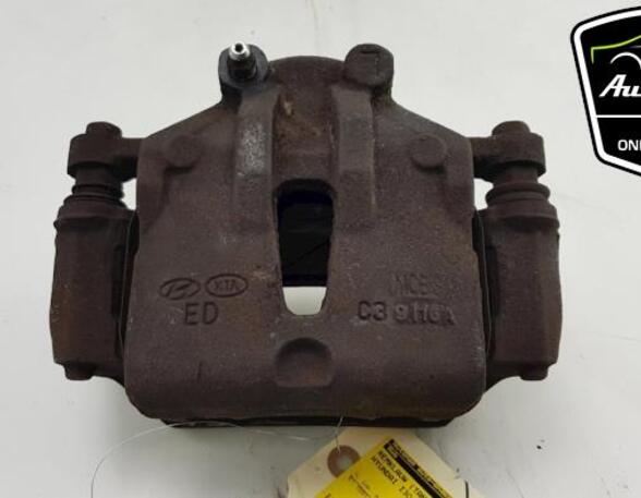 Brake Caliper KIA CEE'D Hatchback (ED), KIA CEE'D SW (ED), KIA PRO CEE'D (ED), HYUNDAI i30 (FD)