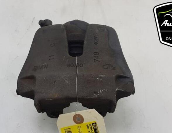 Brake Caliper BMW X5 (F15, F85)