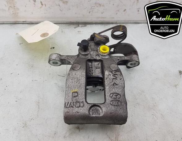 Brake Caliper HYUNDAI i20 III (BC3, BI3)