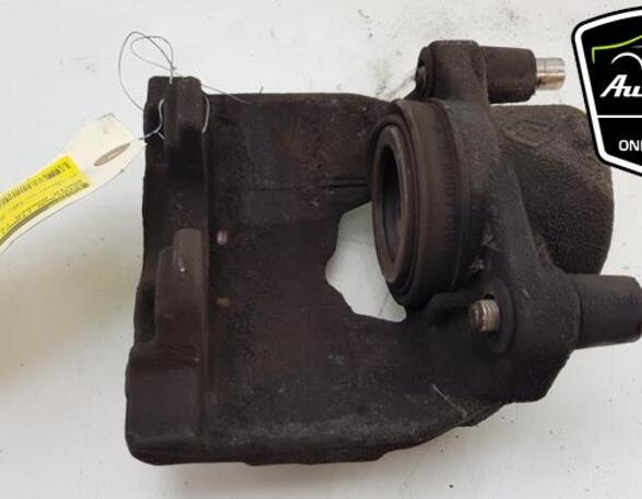 Brake Caliper RENAULT MEGANE III Coupe (DZ0/1_)