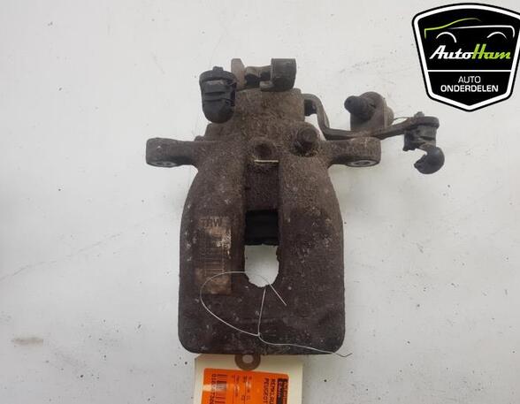 Brake Caliper CITROËN BERLINGO Box Body/MPV (B9), PEUGEOT PARTNER Box Body/MPV