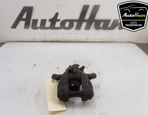 Brake Caliper MERCEDES-BENZ SPRINTER 3,5-t Van (906)