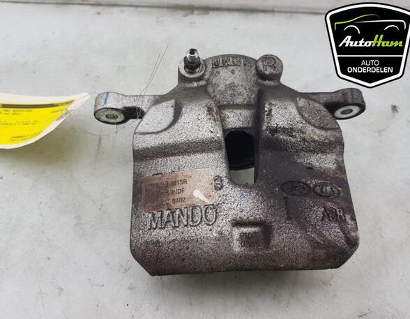 Brake Caliper HYUNDAI i20 III (BC3, BI3)