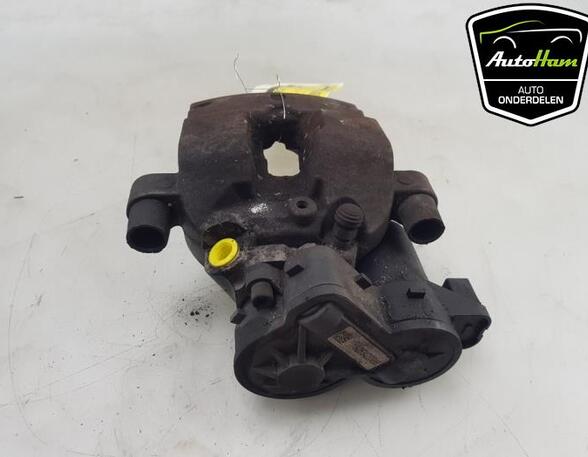 Brake Caliper MERCEDES-BENZ GLC Coupe (C253), MERCEDES-BENZ GLC (X253)