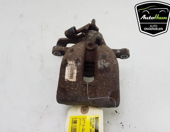 Brake Caliper PEUGEOT 3008 MPV (0U_), CITROËN C4 II (B7), CITROËN DS4 (NX_)