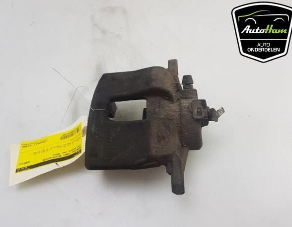 Bremszange rechts hinten Fiat Ducato Kasten 250 52039022 P16551296