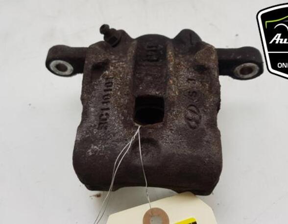 Brake Caliper HYUNDAI i20 (PB, PBT)