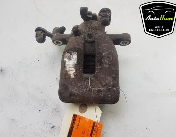 Brake Caliper PEUGEOT PARTNER Box Body/MPV, CITROËN BERLINGO Box Body/MPV (B9)