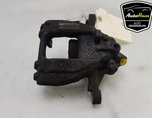 Brake Caliper MERCEDES-BENZ SPRINTER 3,5-t Van (906)