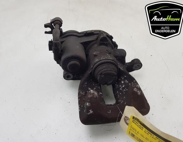 Brake Caliper MERCEDES-BENZ GLA-CLASS (X156)