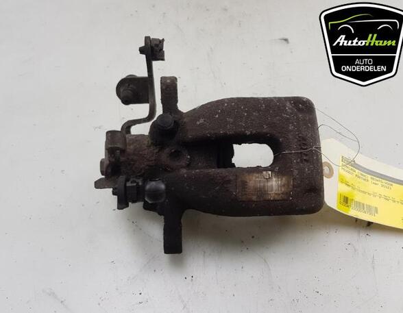 Brake Caliper PEUGEOT PARTNER Box Body/MPV, CITROËN BERLINGO Box Body/MPV (B9)