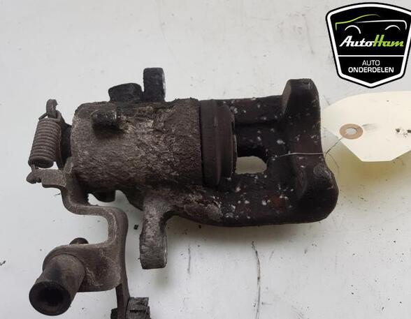 Brake Caliper PEUGEOT PARTNER Box Body/MPV, CITROËN BERLINGO Box Body/MPV (B9)