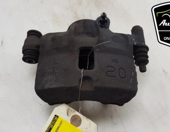 Bremszange links vorne Hyundai i10 PA 581800XA00 P14158116