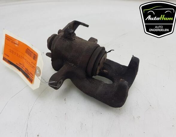 Brake Caliper RENAULT KANGOO Express (FW0/1_)