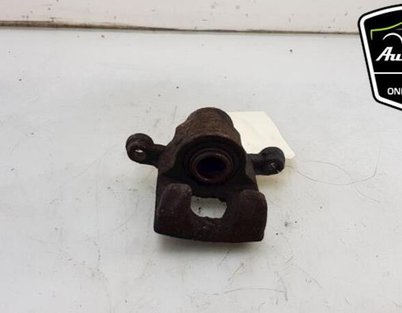 Brake Caliper NISSAN QASHQAI / QASHQAI +2 I (J10, NJ10, JJ10E)