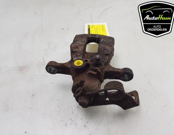 Brake Caliper HYUNDAI i10 II (BA, IA)