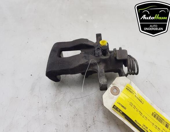 Brake Caliper HYUNDAI i10 II (BA, IA)