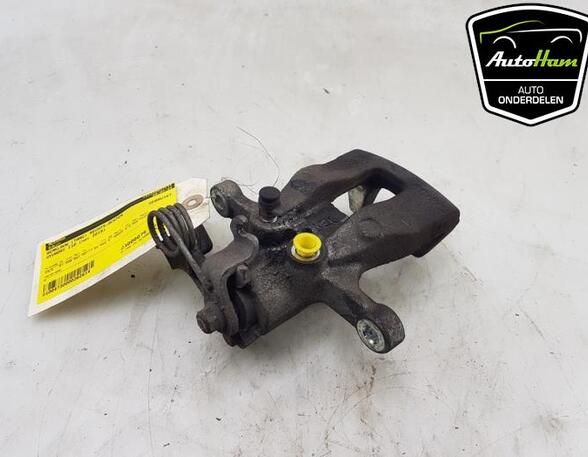 Brake Caliper HYUNDAI i10 II (BA, IA)