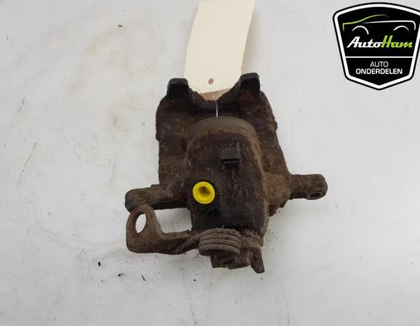 Brake Caliper RENAULT TRAFIC III Van (FG_), RENAULT TRAFIC II Van (FL)