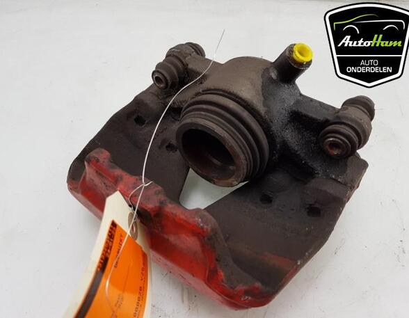 Brake Caliper MERCEDES-BENZ E-CLASS Convertible (A207)