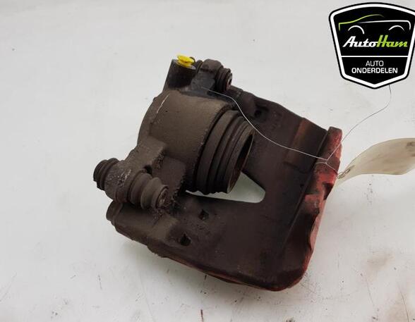 Brake Caliper MERCEDES-BENZ E-CLASS Convertible (A207)