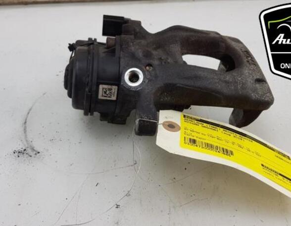 Brake Caliper NISSAN QASHQAI II SUV (J11, J11_)