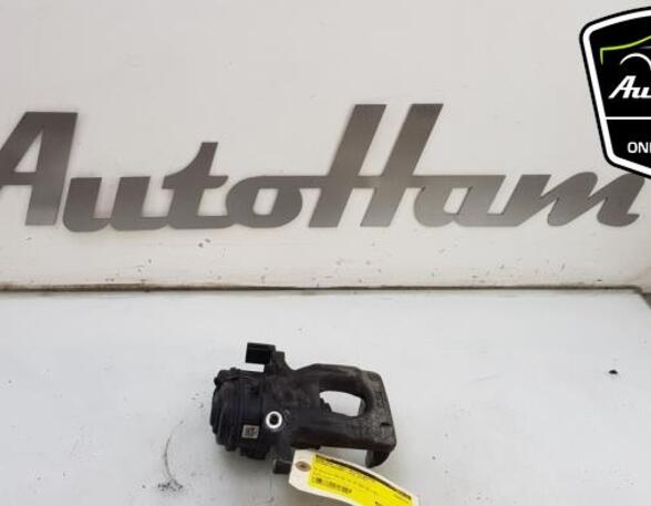 Brake Caliper NISSAN QASHQAI II SUV (J11, J11_)