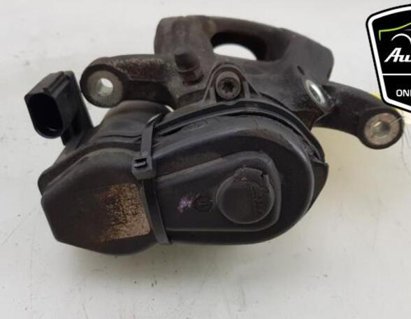 Brake Caliper NISSAN QASHQAI II SUV (J11, J11_)