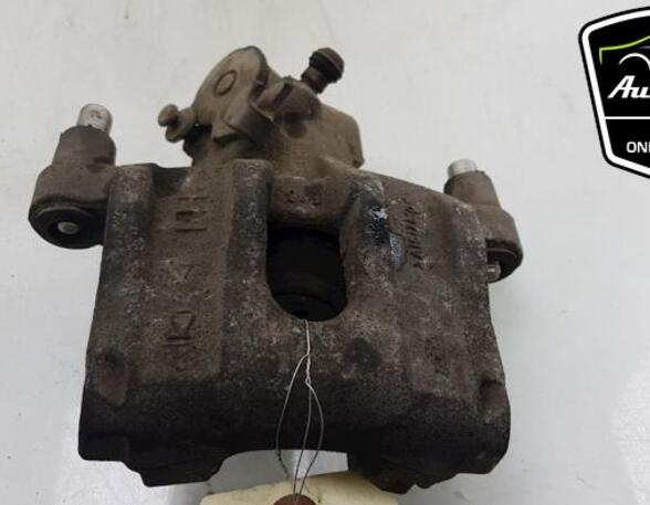 Brake Caliper FORD C-MAX II (DXA/CB7, DXA/CEU)