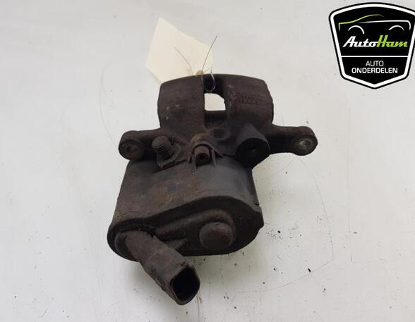 Brake Caliper AUDI A6 Avant (4F5, C6)