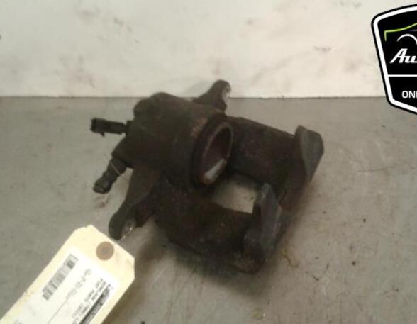 Brake Caliper FIAT GRANDE PUNTO (199_), FIAT PUNTO (199_), FIAT PUNTO EVO (199_)