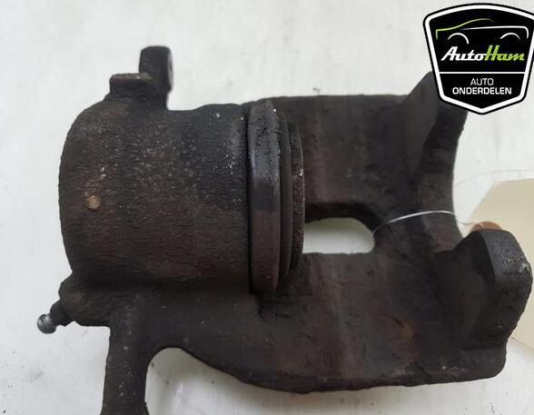 Brake Caliper MERCEDES-BENZ CITAN Box Body/MPV (W415), MERCEDES-BENZ CITAN Mixto (Double Cabin) (W415)