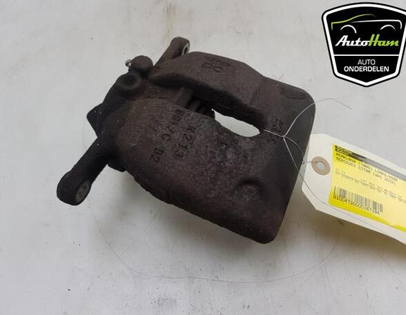 Brake Caliper MERCEDES-BENZ CITAN Box Body/MPV (W415), MERCEDES-BENZ CITAN Mixto (Double Cabin) (W415)