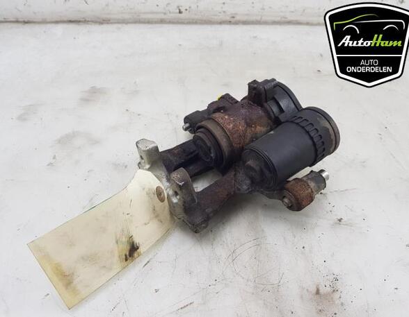 Brake Caliper MAZDA 3 Hatchback (BP)