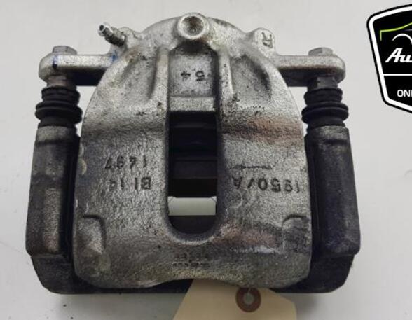 Brake Caliper NISSAN MICRA IV (K13_), NISSAN MICRA V (K14)