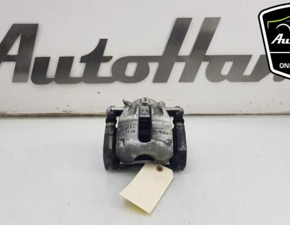 Brake Caliper NISSAN MICRA IV (K13_), NISSAN MICRA V (K14)