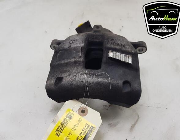 Brake Caliper OPEL COMBO Box Body/MPV (K9)