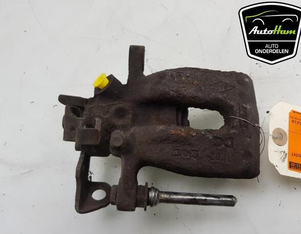 Brake Caliper MERCEDES-BENZ CITAN Box Body/MPV (W415), MERCEDES-BENZ CITAN Mixto (Double Cabin) (W415)