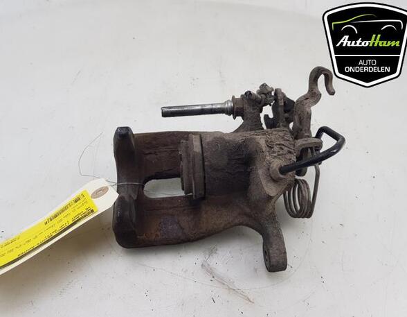 Brake Caliper VW CADDY IV MPV (SAB, SAJ)