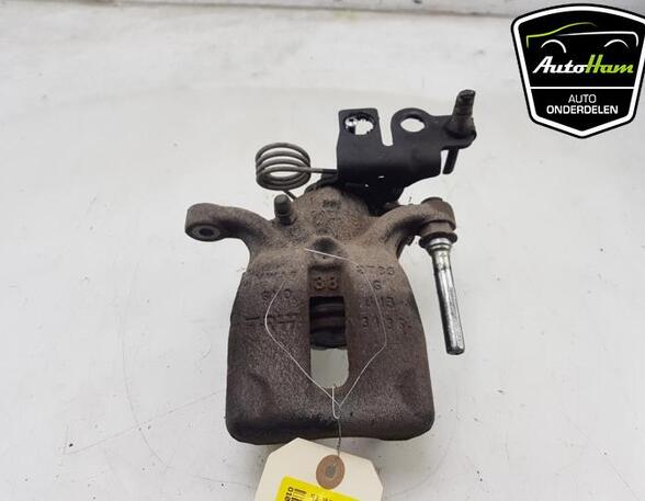 Brake Caliper VW CADDY IV MPV (SAB, SAJ)