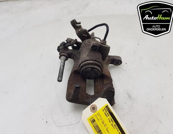 Brake Caliper VW CADDY IV MPV (SAB, SAJ)